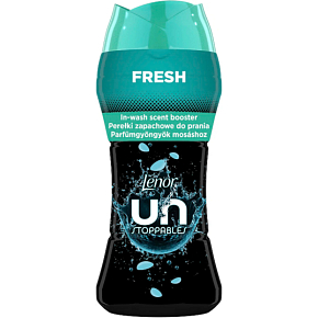 Lenor Unstoppables Fresh duftende Perlen, 195 g