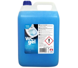 Lavon Easy Clean Ocean Breeze WC gel 5 l