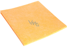 BALhome Wischmopp 60 × 70 cm, orange