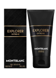 Montblanc Explorer Extreme sprchový gel pro muže 100 ml