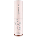 Essence Satin Glow Lippenstift 06 Deja-Brew 3,5 g