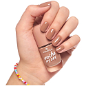 Essence Gel-Lack für die Nägel 83 Mocha My Day 8 ml