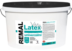Teluria V2020 latex univerzální, bílý, 15 kg