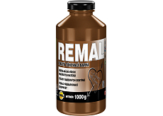 REMAL Tönungsfarbe, 0200 braun, 1 kg