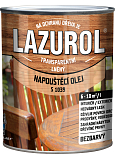 Lazurol S1039 Imprägnieröl, natürlich, 2,5 l