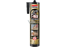 Soudal T-Rex Gold Power montážní lepidlo, 290 ml