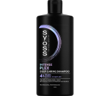 Syoss Intense Plex Shampoo für stark geschädigtes Haar, 440 ml