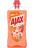 Ajax Peach Blossom universeller Reiniger 1 l