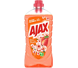Ajax Peach Blossom universeller Reiniger 1 l