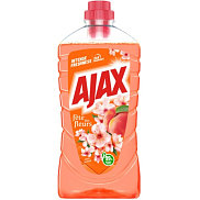 Ajax Peach Blossom universeller Reiniger 1 l