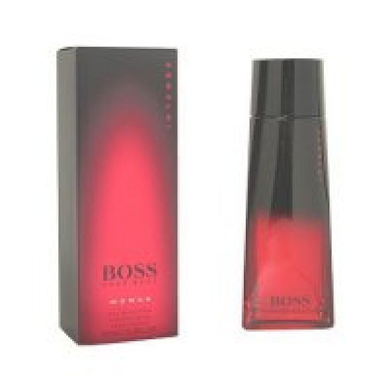 Hugo Boss Intensives parfümiertes Wasser für Frauen 90 ml