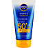 Nivea Sun Protect & Moisture Sonnenmilch OF50+, 150 ml