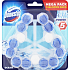 Domestos WC blok Power 5 Ozean, 3× 55 g
