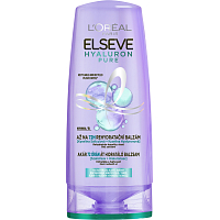 Elseve Haarbalsam Hyaluron Pure, 300 ml
