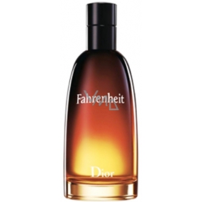Christian Dior Fahrenheit Eau de Toilette für Männer 30 ml