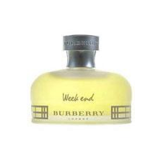 Burberry Burberry Weekend für Frauen EdT 5 ml Eau de Toilette Ladies