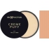Max Factor Creme Puff Nachfüll Make-up & Puder 55 Candle Glow 21 g