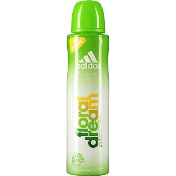 Adidas Floral Dream Deodorant Spray für Frauen 150 ml