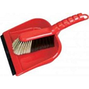 Spontex Besen Set Besen mit Schaufel 5220 EKO