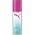 Puma Aqua Woman parfümiertes Deodorantglas für Frauen 75 ml