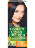 Garnier Color Naturals Creme Haarfarbe, Farbton Blau-Schwarz 2,10