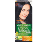 Garnier Color Naturals Creme Haarfarbe, Farbton Blau-Schwarz 2,10