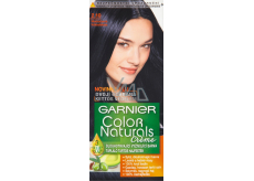 Garnier Color Naturals Creme Haarfarbe, Farbton Blau-Schwarz 2,10