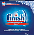 Finish Salz für Geschirrspüler, 4 kg