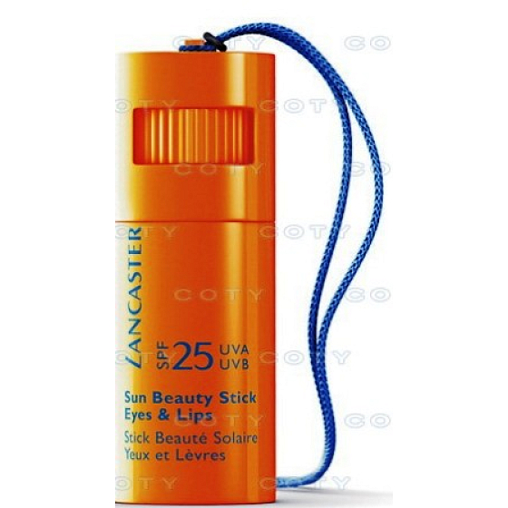 Lancaster Sun Care SPF20 Schutzstift für empfindliche Bereiche 9 g
