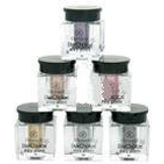 Dermacol Star Choice Shiny Glitters Augenglitter Shade 1 2 g
