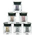 Dermacol Star Choice Shiny Glitters Augenglitter Shade 1 2 g