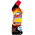 Bref 6 x Effect Power Gel Rust & Stain Toilettengel für Rost und Flecken 750 ml