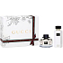 Gucci Flora by Gucci Eau de Toilette 50 ml + Körperlotion 100 ml, Geschenkset