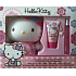 Koto Hello Kitty Dieses Eau de Toilette, Duschgel, feste Seife für Mädchen Geschenkset