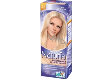 Joanna Naturia Blond intensiver blonder Aufheller für 4-5 Haartöne