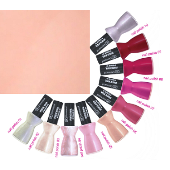 Dermacol Mineral Power Nagellack 05 11ml