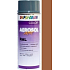 Dupli Color Aerosol Art Sprühfarbe Ral 8011 Walnussbraun 400 ml
