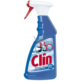 Clin Multi-Shine Universalreiniger Spray 500 ml