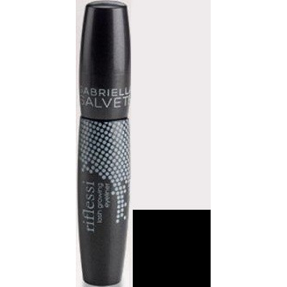Gabriella Salvete Riflessi Lash Knurrender flüssiger Eyeliner schwarz 4 ml