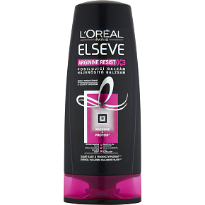 L'Oréal Elseve Arginine Resist X3 Haarbalsam, 200 ml