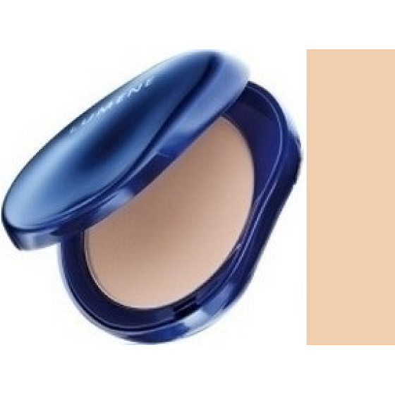 Lumene Matte Harmony Mineralpulver Mineralpulver 03 Perfect Beige 8 g