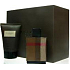 Burberry London für Herren EdT 50 ml Eau de Toilette + 100 ml Duschgel, Geschenkset