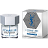 Yves Saint Laurent L Homme Libre Köln Tonic Köln für Männer 60 ml