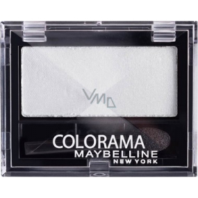 Maybelline Colorama Lidschatten Mono Lidschatten 101 3 g