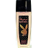 Playboy Play It Würziges parfümiertes Deodorantglas 75 ml Tester