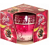 Glade by Brise Blackberry Frost Duftkerze in Glas, Brenndauer bis zu 30 Stunden 120 g