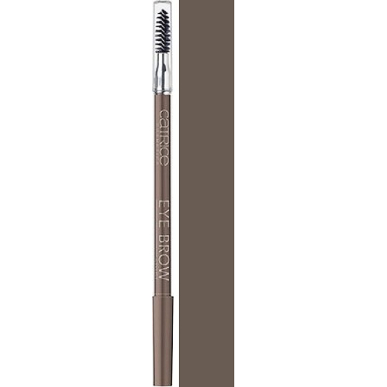Catrice Eye Brow Stylist Augenbrauenstift 040 Dont Let Me Brown 1,6 g