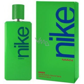 Nike Green Man Eau de Toilette für Männer 30 ml