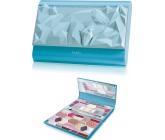Pupa Snow Queen Kristallpalette Große Palette dekorativer Kosmetika 011 60,9 g