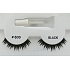 Face System Künstliche Wimpern AC 600 1 Paar + Kleber 1 g